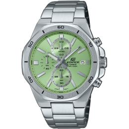 Чоловічий годинник Casio EDIFICE EFV-640D-3AVUEF