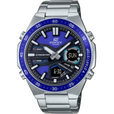 Годинник 47 мм Casio EDIFICE EFV-C110D-2AVEF
