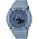 Часы 45 мм Casio G-SHOCK Carbon Core Guard GA-2100PT-2A