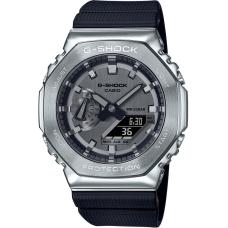 Годинник 44 мм Casio G-SHOCK G-Steel GM-2100-1AER