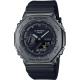 Годинник 44 мм Casio G-SHOCK G-Steel GM-2100BB-1AER