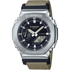 Часы 44 мм Casio G-SHOCK G-Steel GM-2100C-5AER