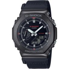 Часы 44 мм Casio G-SHOCK G-Steel GM-2100CB-1AER