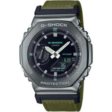 Годинник 44 мм Casio G-SHOCK G-Steel GM-2100CB-3AER