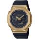 Часы 44 мм Casio G-SHOCK G-Steel GM-2100G-1A9ER