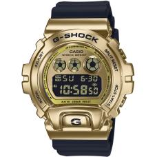Часы 50 мм Casio G-SHOCK G-Steel GM-6900G-9ER