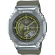 Годинник 40 мм Casio G-SHOCK G-Steel GM-S2100-3AER