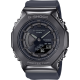 Часы 40 мм Casio G-SHOCK G-Steel GM-S2100B-8AER