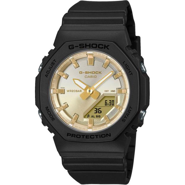 Годинник 40 мм Casio G-SHOCK GMA-P2100SG-1AER