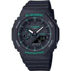 Годинник 43 мм Casio G-SHOCK Carbon Core Guard GMA-S2100GA-1AER
