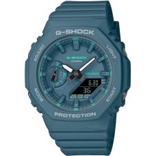 Часы 43 мм Casio G-SHOCK Carbon Core Guard GMA-S2100GA-3AER