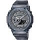 Годинник 43 мм Casio G-SHOCK Carbon Core Guard GMA-S2100SK-1AER
