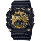 Годинник 50 мм Casio G-SHOCK GA-900AG-1AER