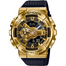 Годинник 49 мм Casio G-SHOCK G-Steel GM-110G-1A9ER