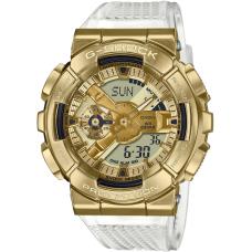 Часы 49 мм Casio G-SHOCK G-Steel GM-110SG-9AER