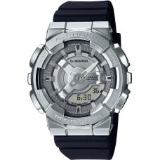 Часы 42 мм Casio G-SHOCK G-Steel GM-S110-1AER