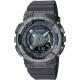 Годинник 42 мм Casio G-SHOCK G-Steel GM-S110B-8AER