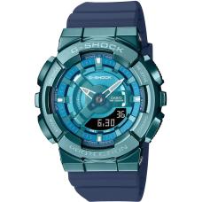 Часы 42 мм Casio G-SHOCK G-Steel GM-S110LB-2AER