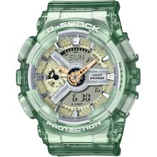 Годинник 45 мм Casio G-SHOCK GMA-S110GS-3AER