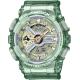 Часы 45 мм Casio G-SHOCK GMA-S110GS-3AER
