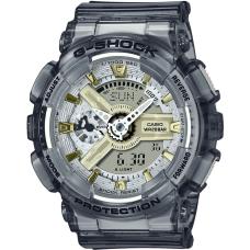 Годинник 45 мм Casio G-SHOCK GMA-S110GS-8AER