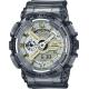 Годинник 45 мм Casio G-SHOCK GMA-S110GS-8AER