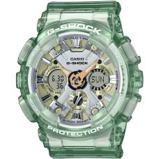 Годинник 45 мм Casio G-SHOCK GMA-S120GS-3AER