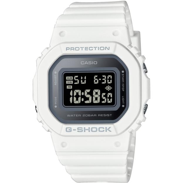 Часы 41 мм Casio G-SHOCK GMD-S5600-7ER