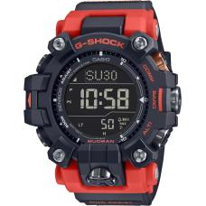 Годинник 53 мм Casio G-SHOCK Mudman GW-9500-1A4ER