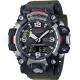 Годинник 54 мм Casio G-SHOCK Mudmaster GWG-2000-1A3ER