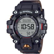 Годинник 53 мм Casio G-SHOCK Mudman Land Cruiser Toyota GW-9500TLC-1ER