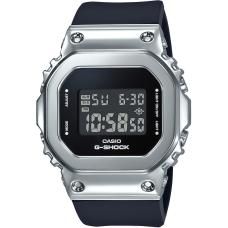 Годинник 44 мм Casio G-SHOCK G-Steel GM-S5600-1ER