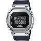 Годинник 44 мм Casio G-SHOCK G-Steel GM-S5600-1ER