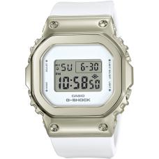 Годинник 44 мм Casio G-SHOCK G-Steel GM-S5600G-7ER