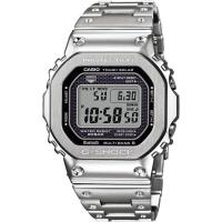 Часы 43 мм Casio G-SHOCK G-Steel GMW-B5000D-1ER