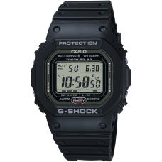 Годинник 43 мм Casio G-SHOCK GW-5000U-1ER