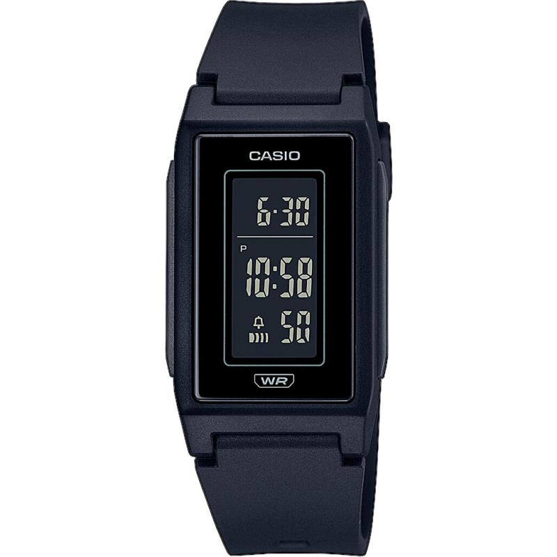 Жіночий годинник Casio POP Cwlf-10wh-1ef