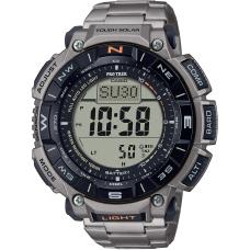 Часы 54,7 мм Casio PRO TREK PRG-340T-7ER