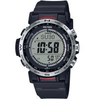 Часы 45 мм Casio PRO TREK PRW-35-1AER