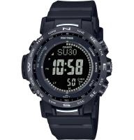 Часы 45 мм Casio PRO TREK PRW-35Y-1BER