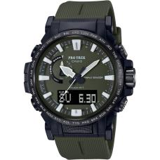 Часы 54 мм Casio PRO TREK PRW-61Y-3ER