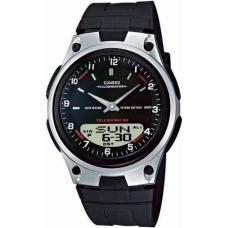 Годинник 40 мм Casio STANDARD Digital AW-80-1AVEF