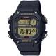 Годинник 50 мм Casio STANDARD Digital DW-291H-9AVEF