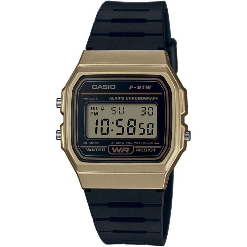 Годинник Casio STANDARD Digital Cwf-91wm-9aef