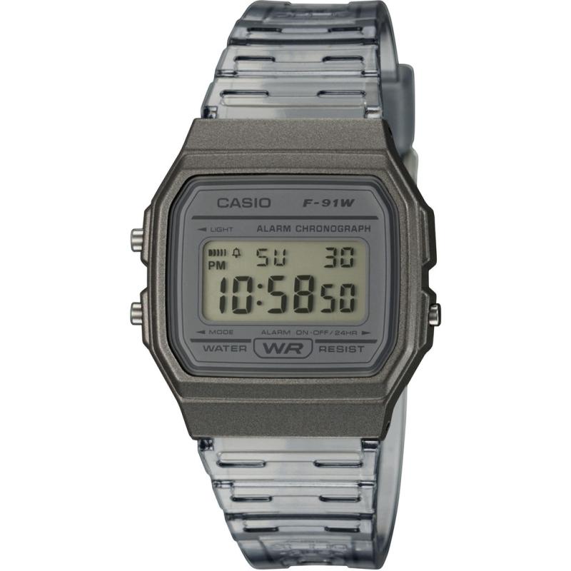 Годинник Casio STANDARD Digital Cwf-91ws-8ef