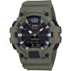 Годинник 49 мм Casio STANDARD Digital Sport HDC-700-3A2VEF