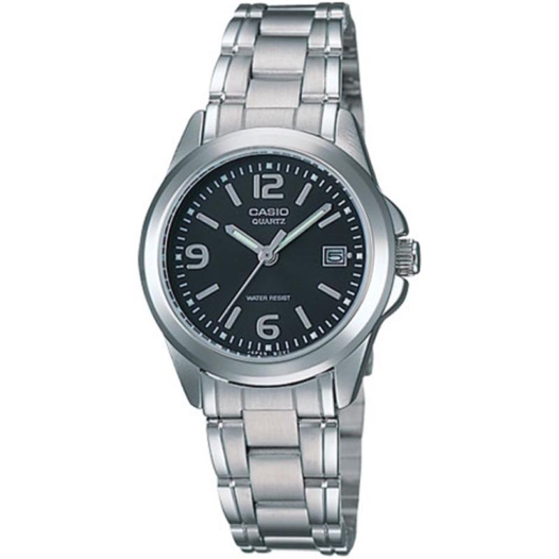Жіночий годинник Casio STANDARD Analogue LTP-1215A-1ADF
