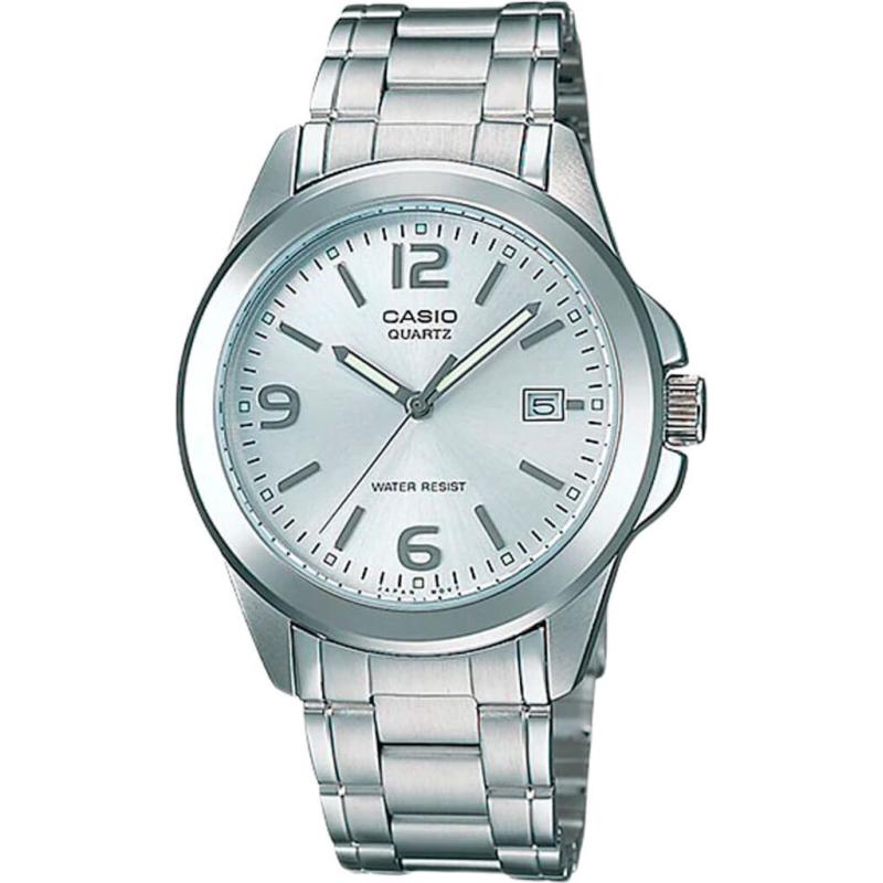 Жіночий годинник Casio STANDARD Analogue LTP-1215A-7A