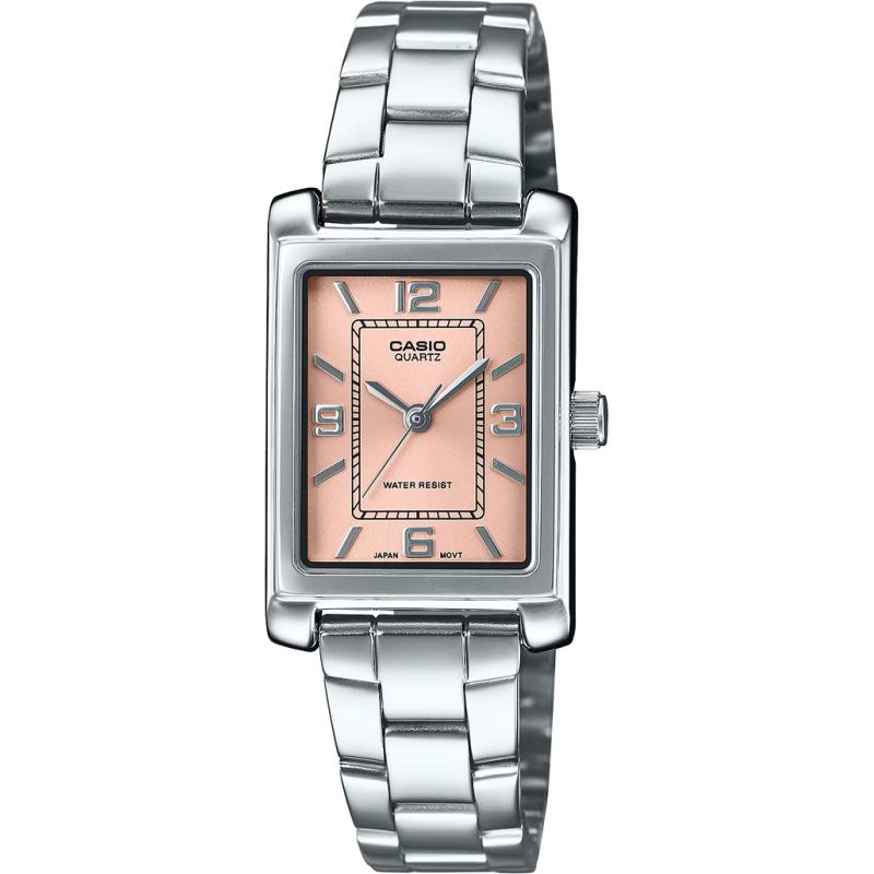 Жіночий годинник Casio STANDARD Analogue LTP-1234DD-4A