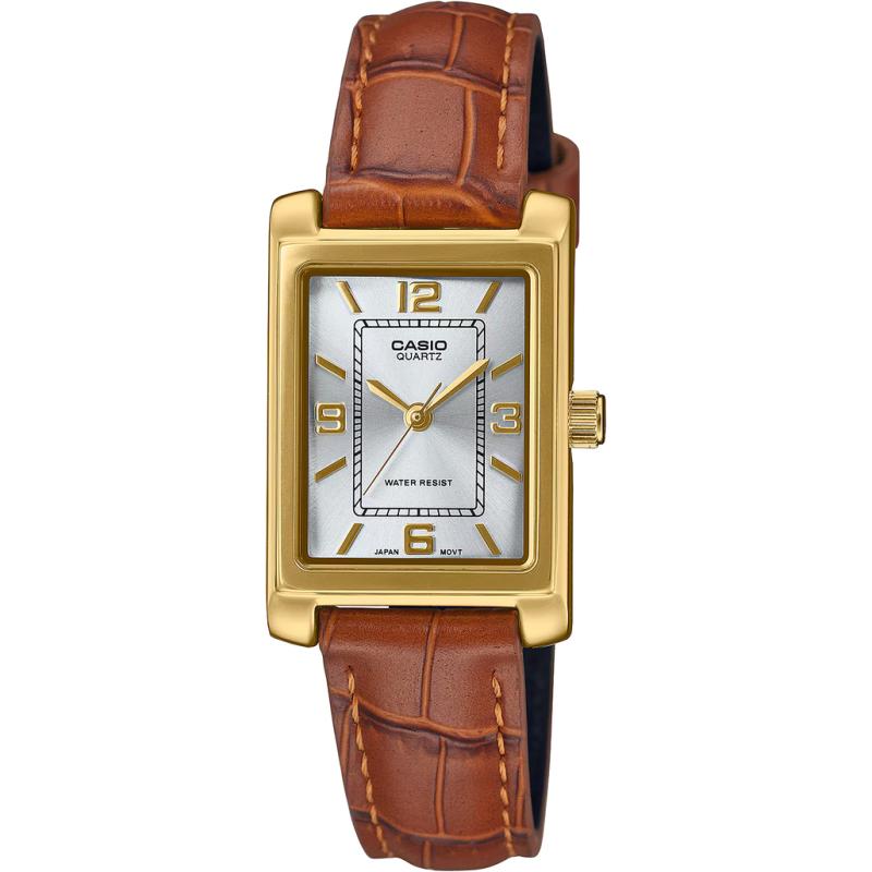 Жіночий годинник Casio STANDARD Analogue LTP-1234GLL-7A